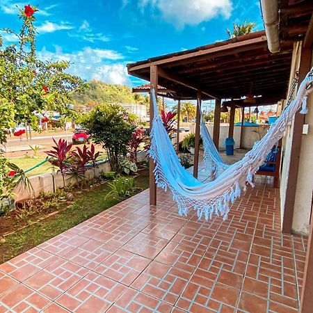 Pousada Brisa Mar Hotel Fernando de Noronha Exterior photo